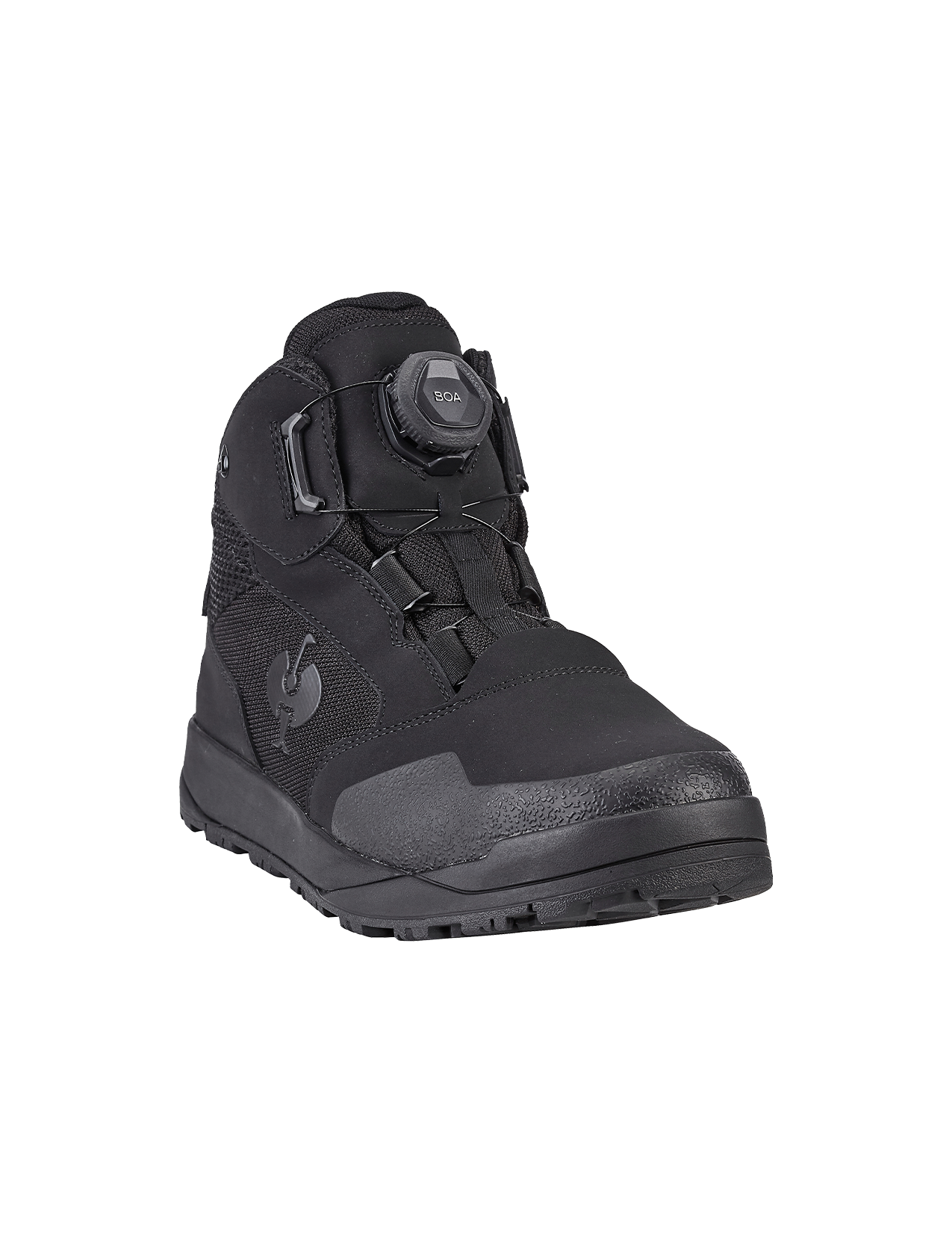 Murcia Mid Safety Toe Work Boot