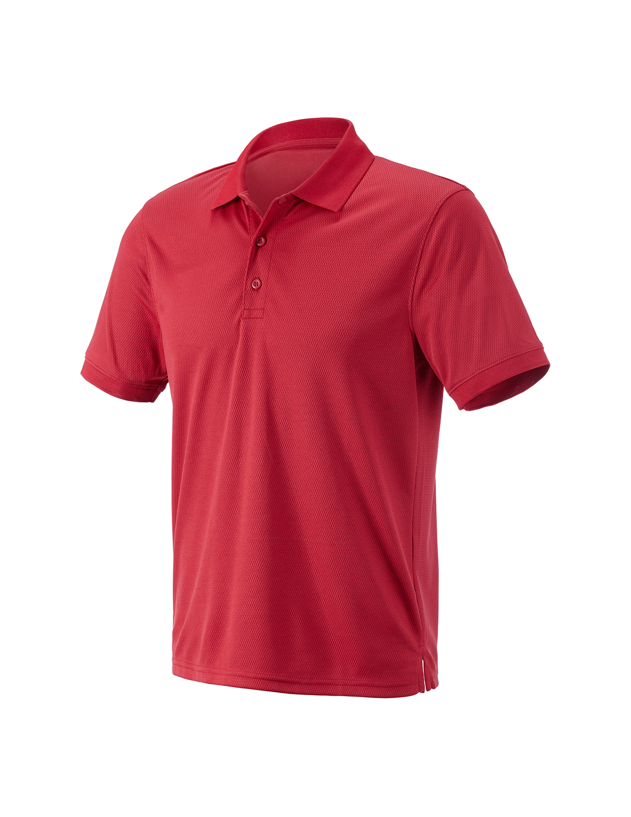 Performance Polo Shirt