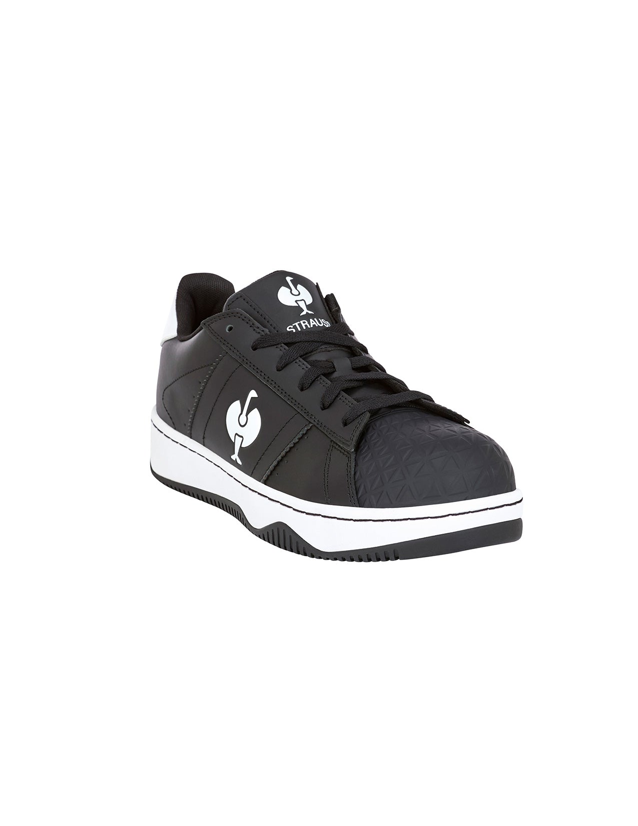 Philly Low Safety Toe Work Shoe