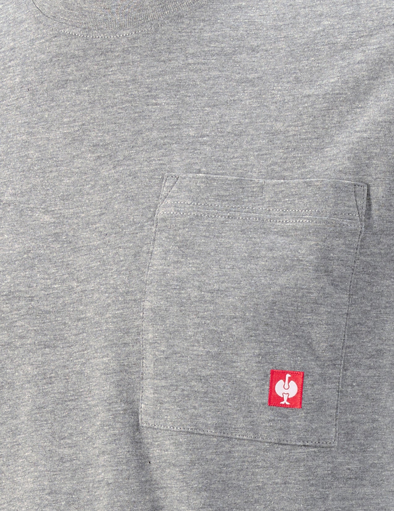 Pocket T-Shirt e.s.iconic