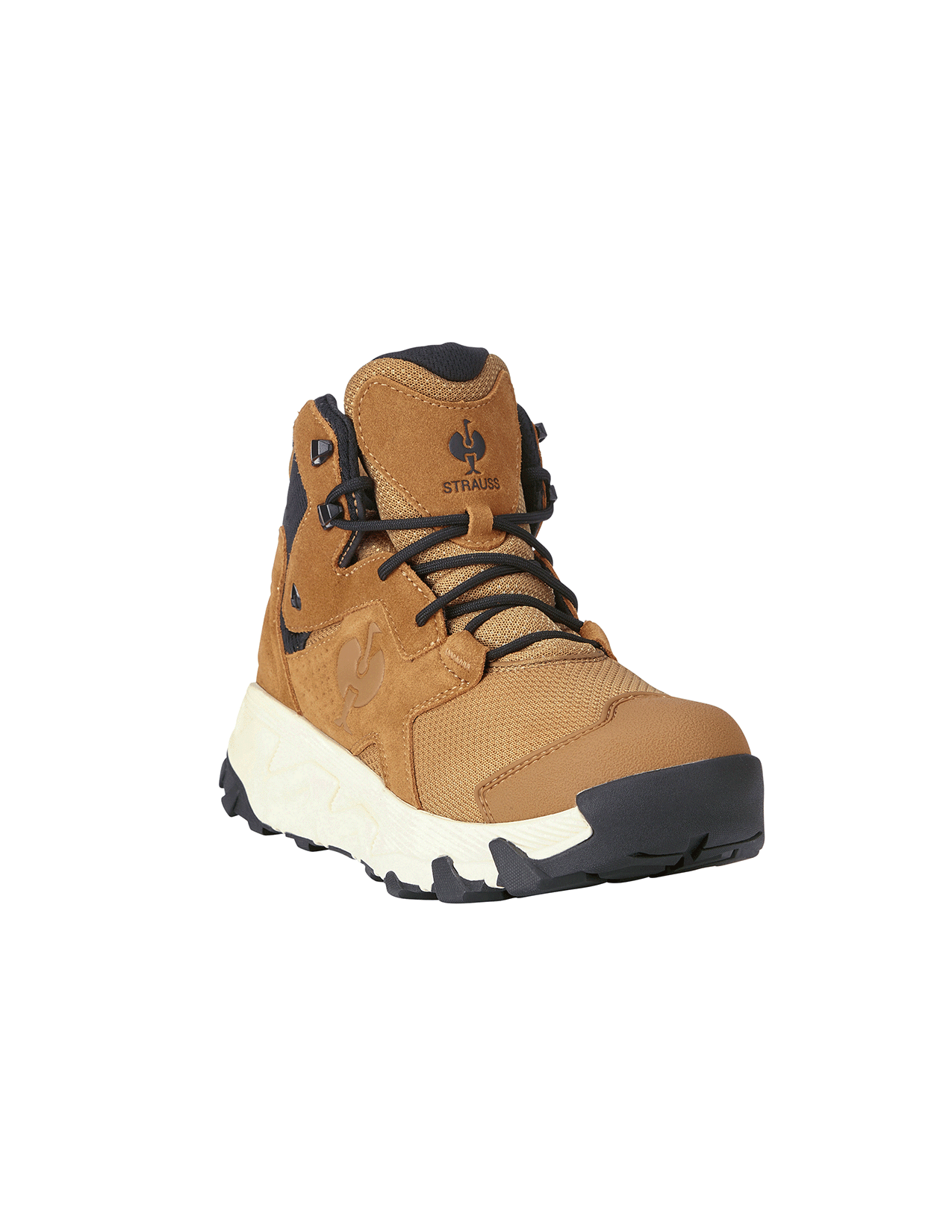 Rimini Mid Soft Toe Boot