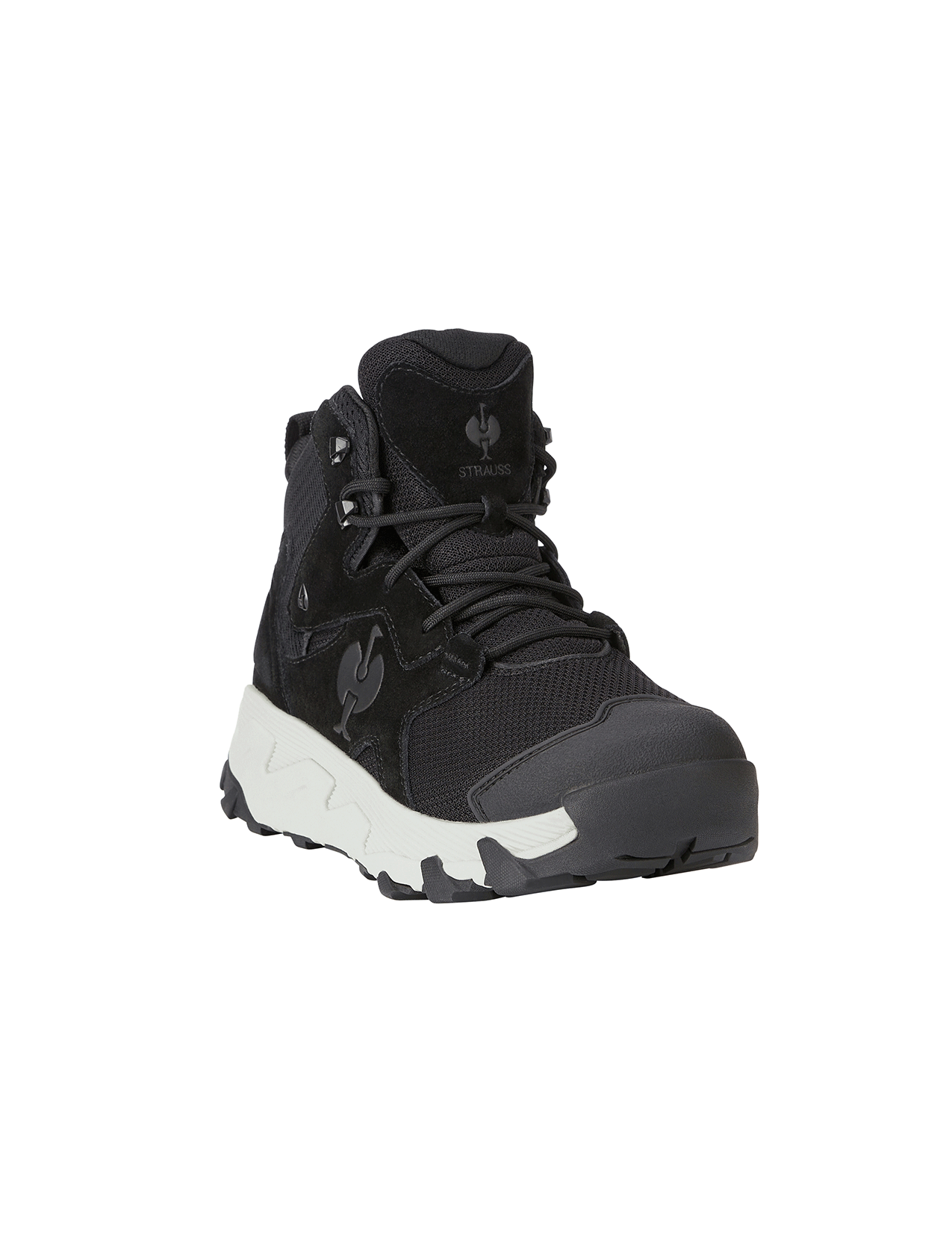 Rimini Mid Soft Toe Boot