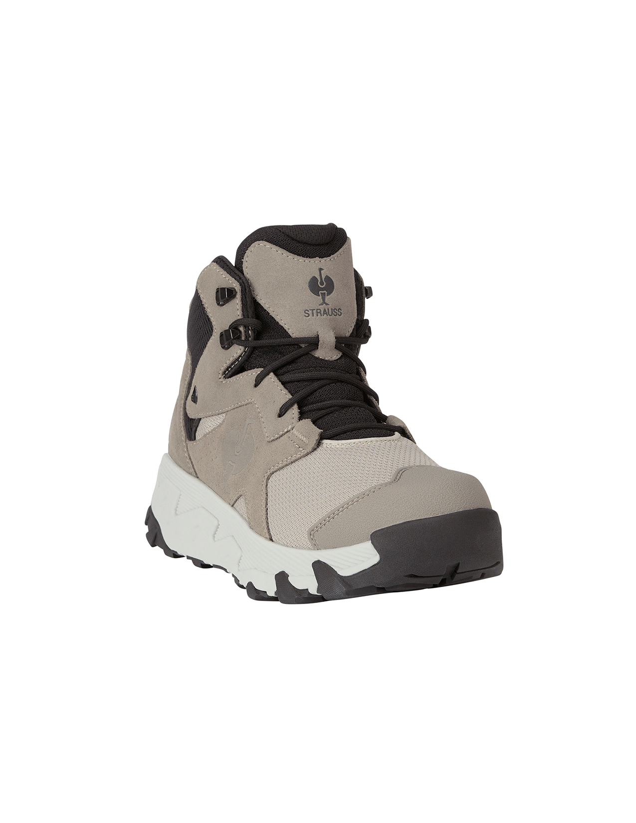 Rimini Mid Soft Toe Boot