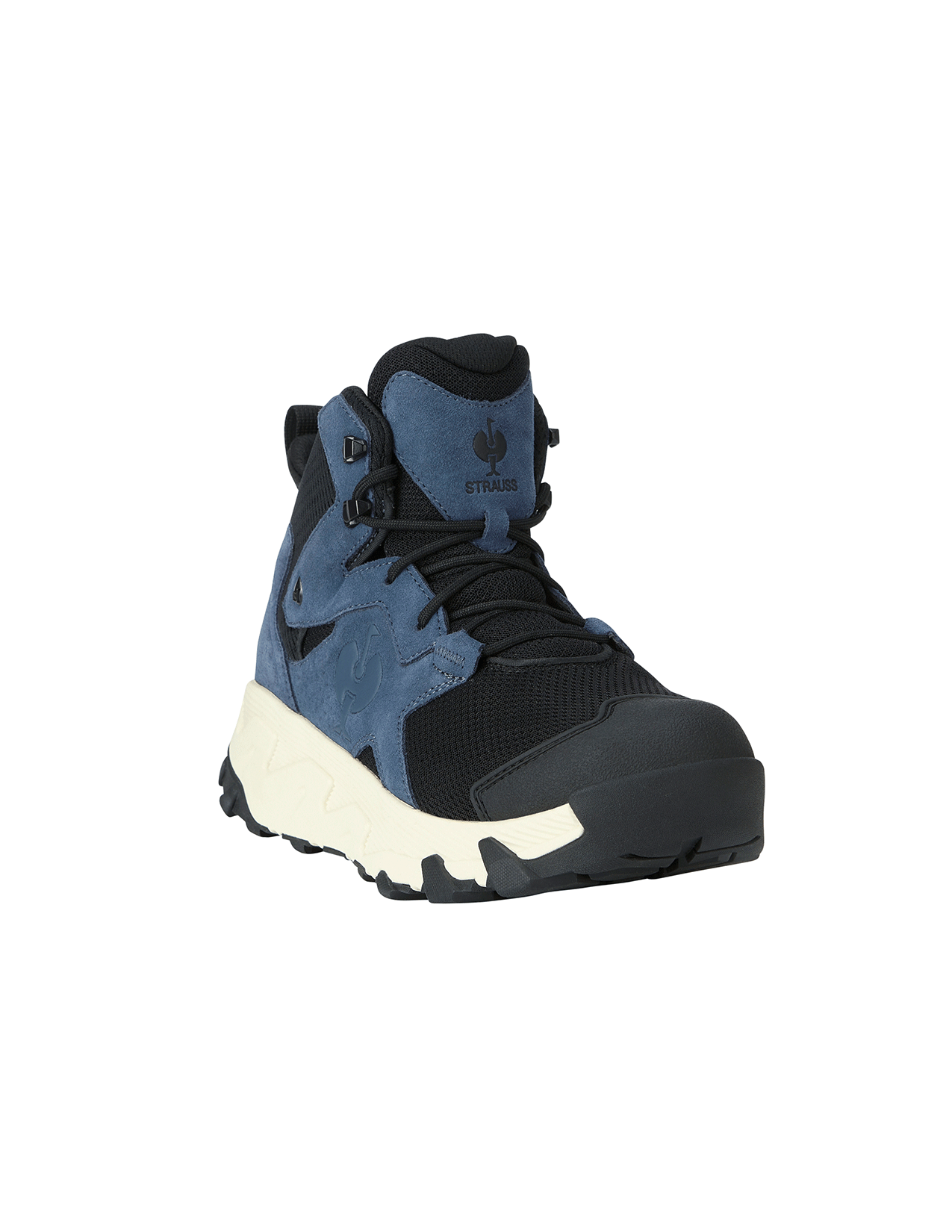 Rimini Mid Soft Toe Boot
