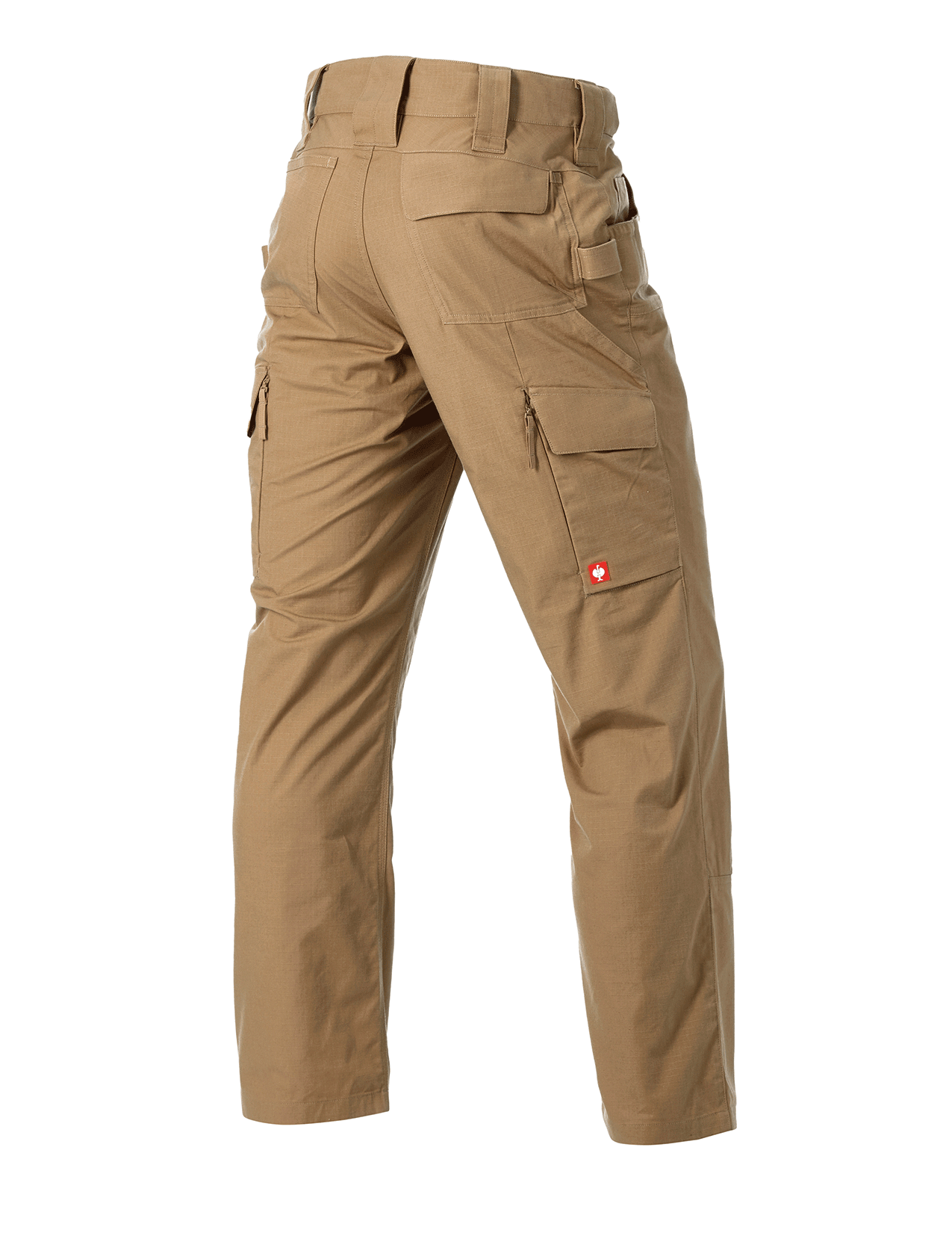 Ripstop Cargo Work Pants e.s.e:pic
