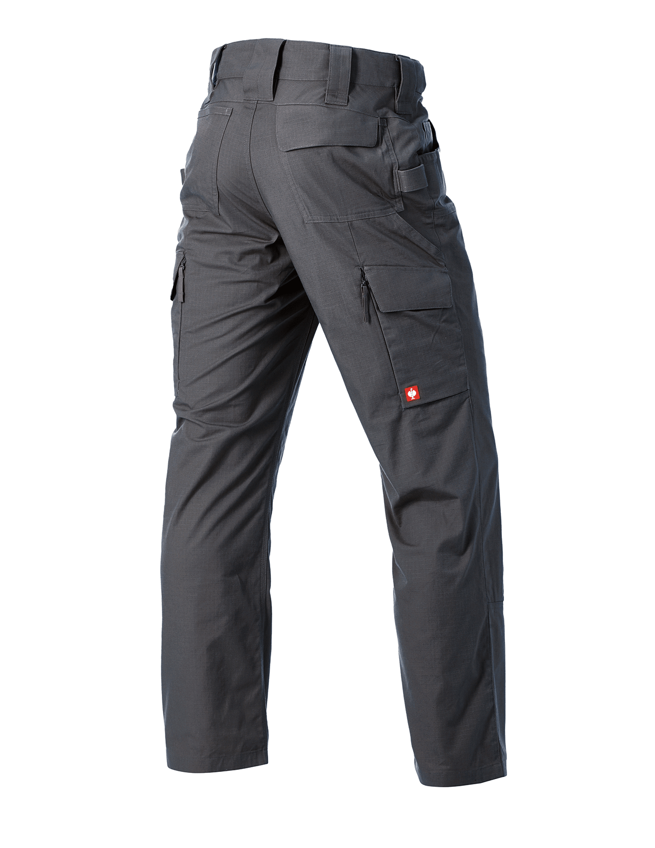 Ripstop Cargo Work Pants e.s.e:pic
