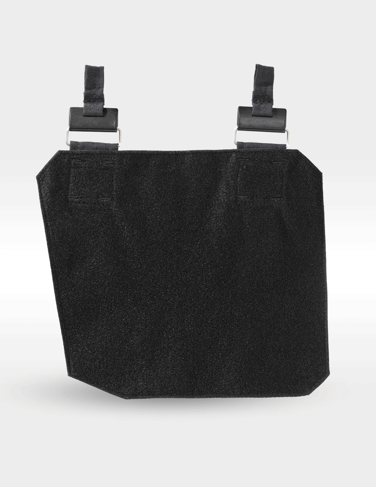 Ruler/Knife pocket e.s.tool concept, right