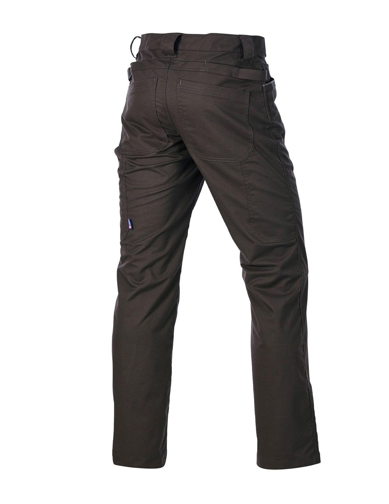 STRAUSS X 1620 Multipocket Pants