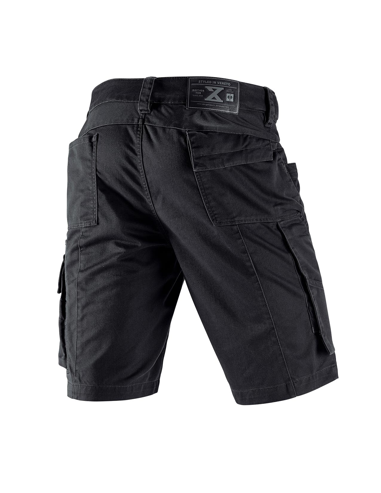 Shorts e.s.motion ten