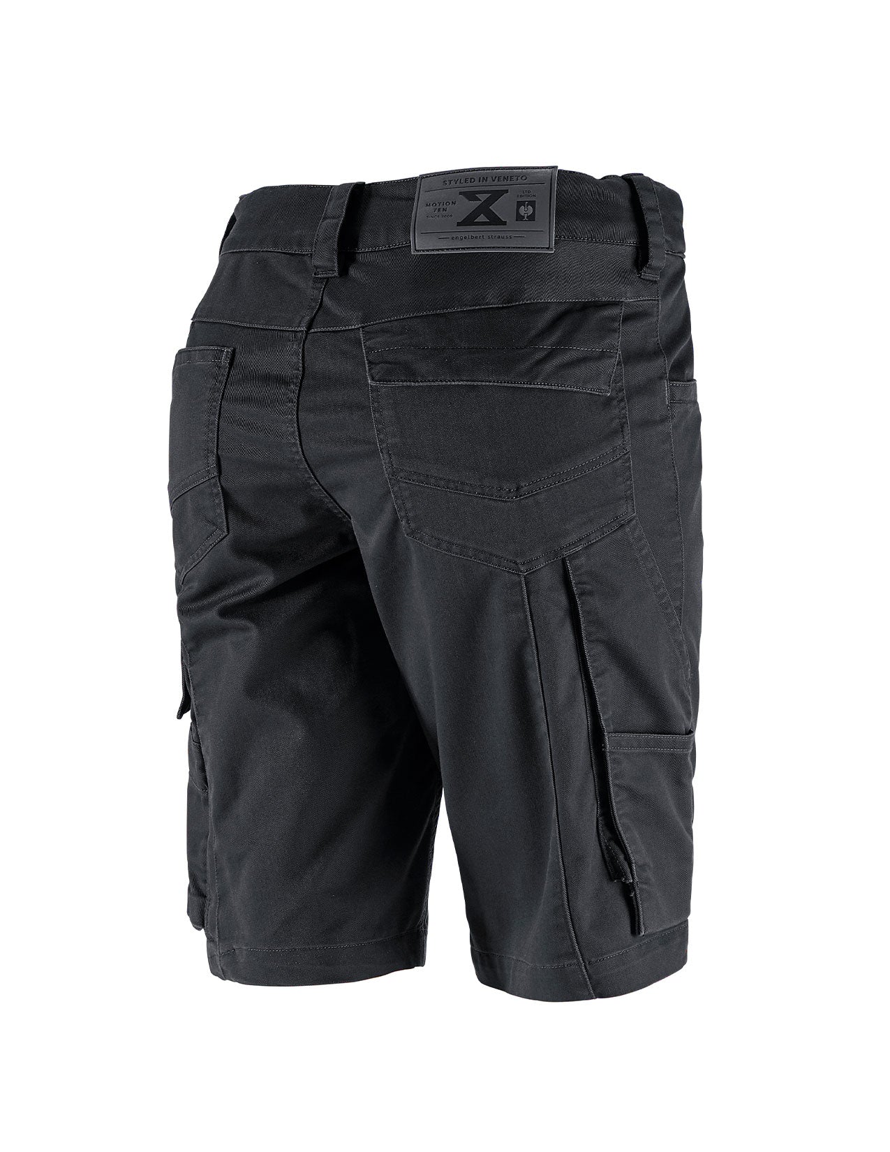 Women's Shorts e.s.motion ten