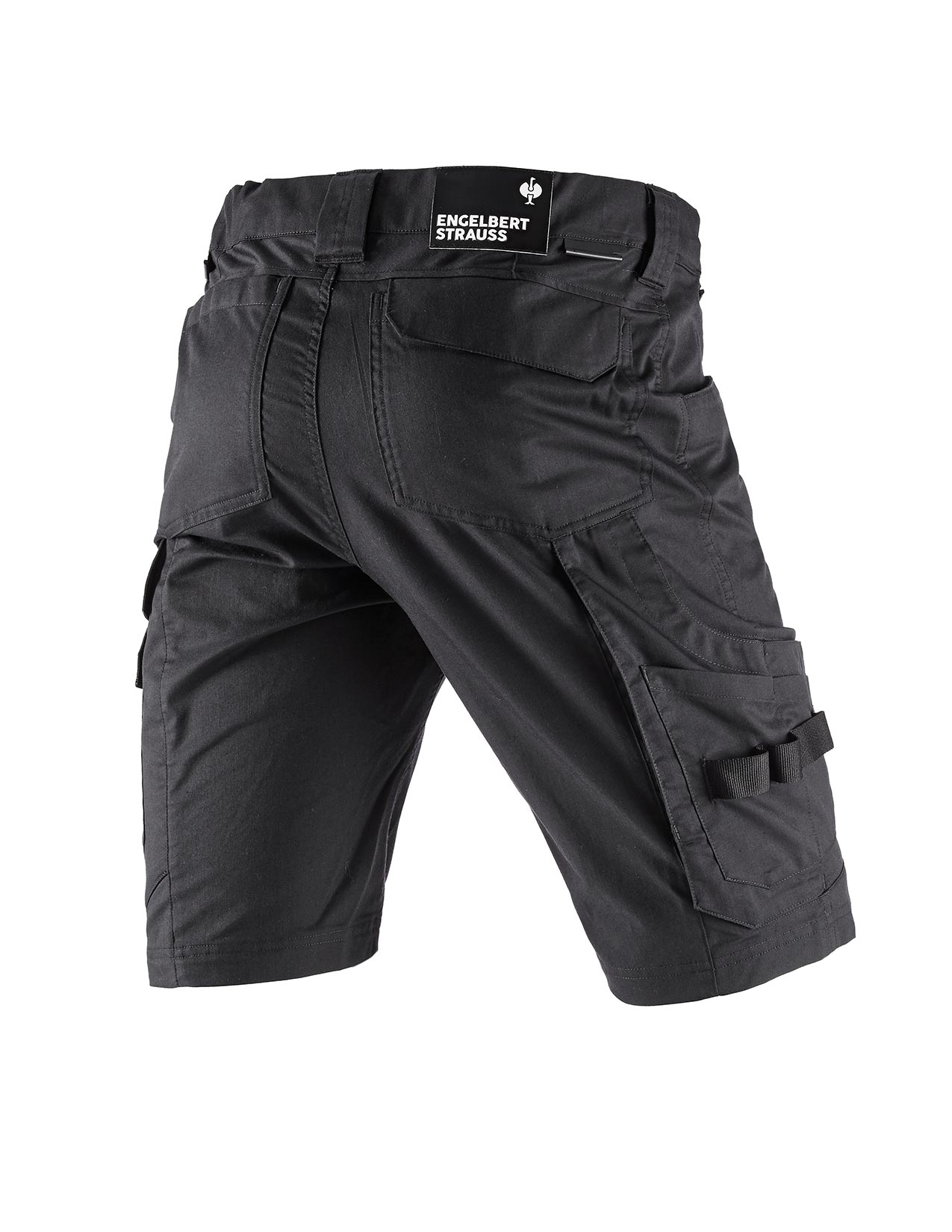 Shorts e.s. concrete light