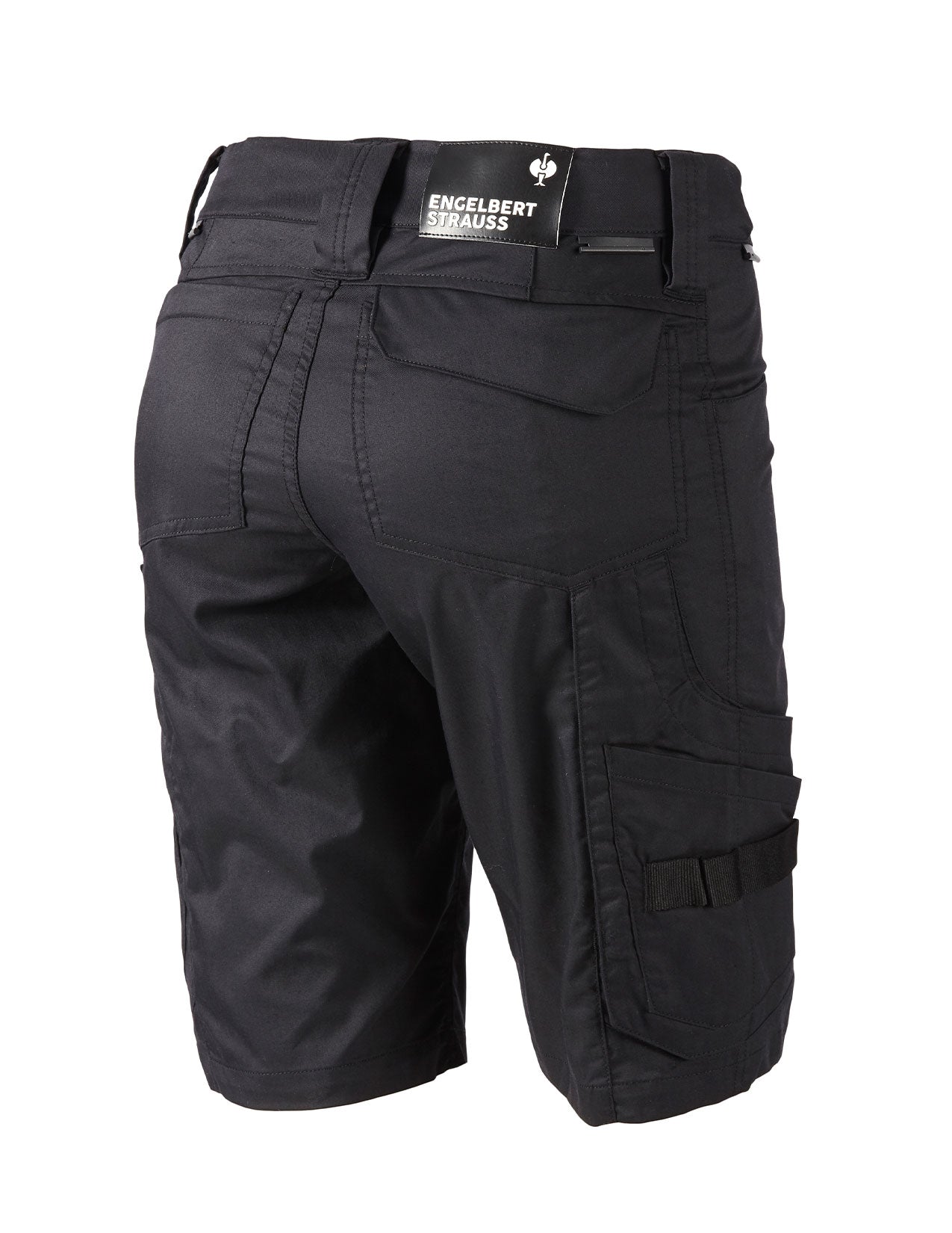 Women's Shorts e.s.concrete light