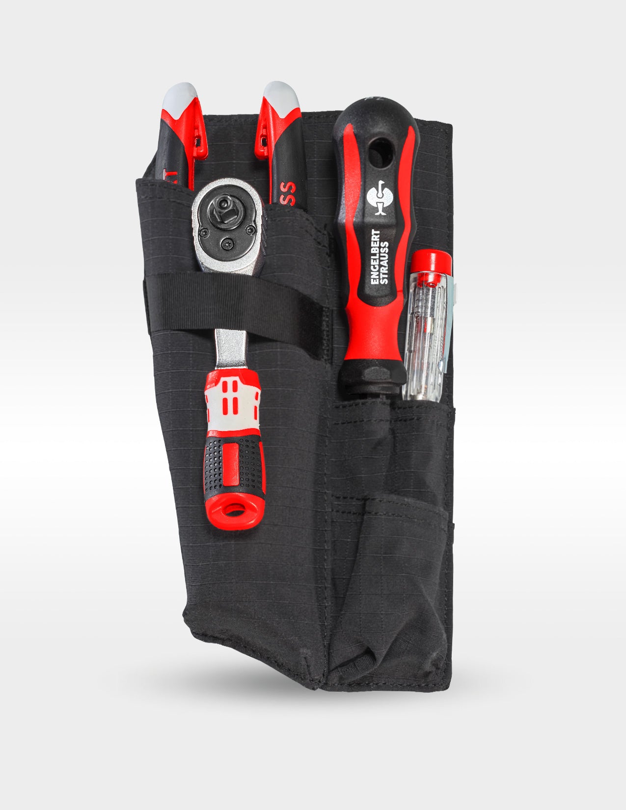 Small Tool Pocket e.s.tool concept, right