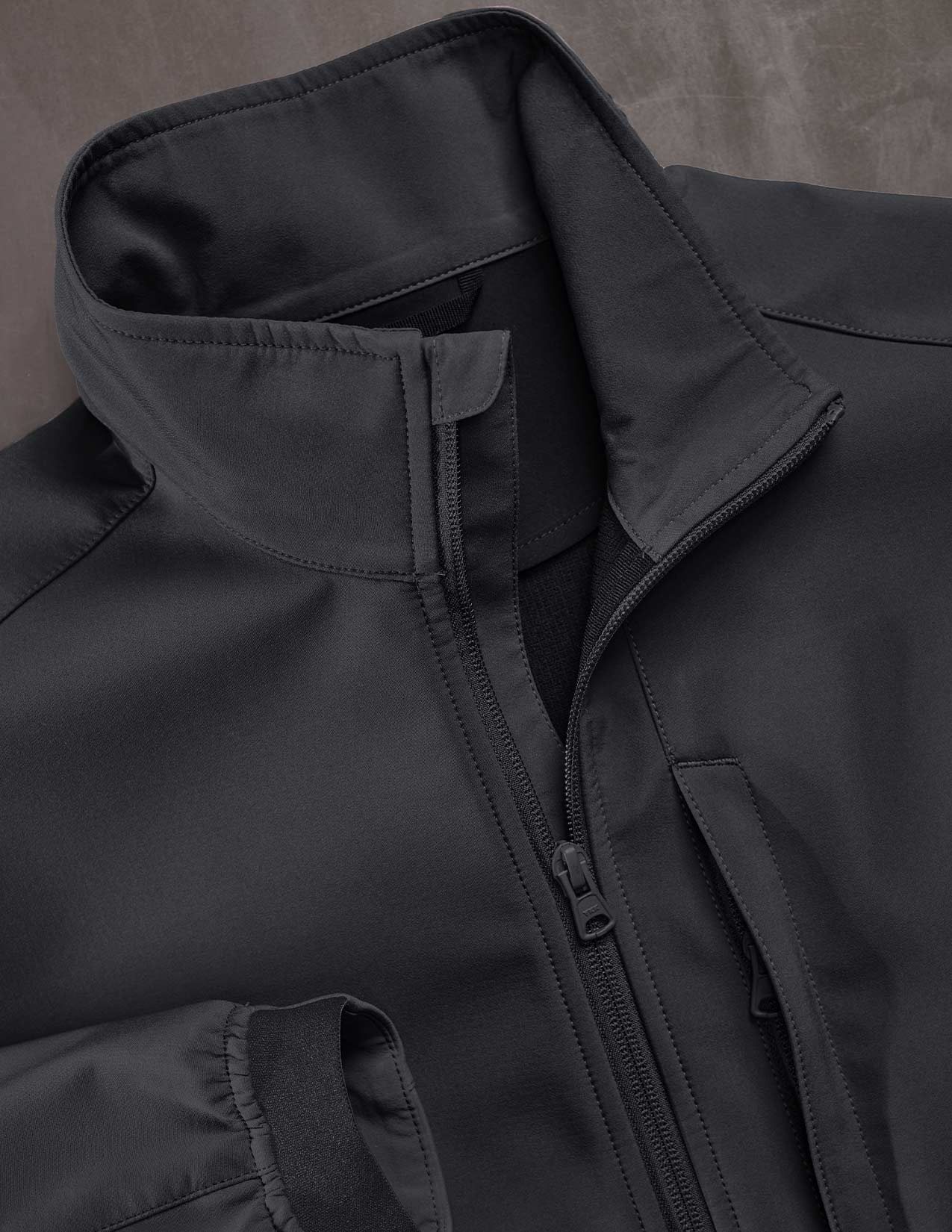 Softshell Jacket e.s.trail pure