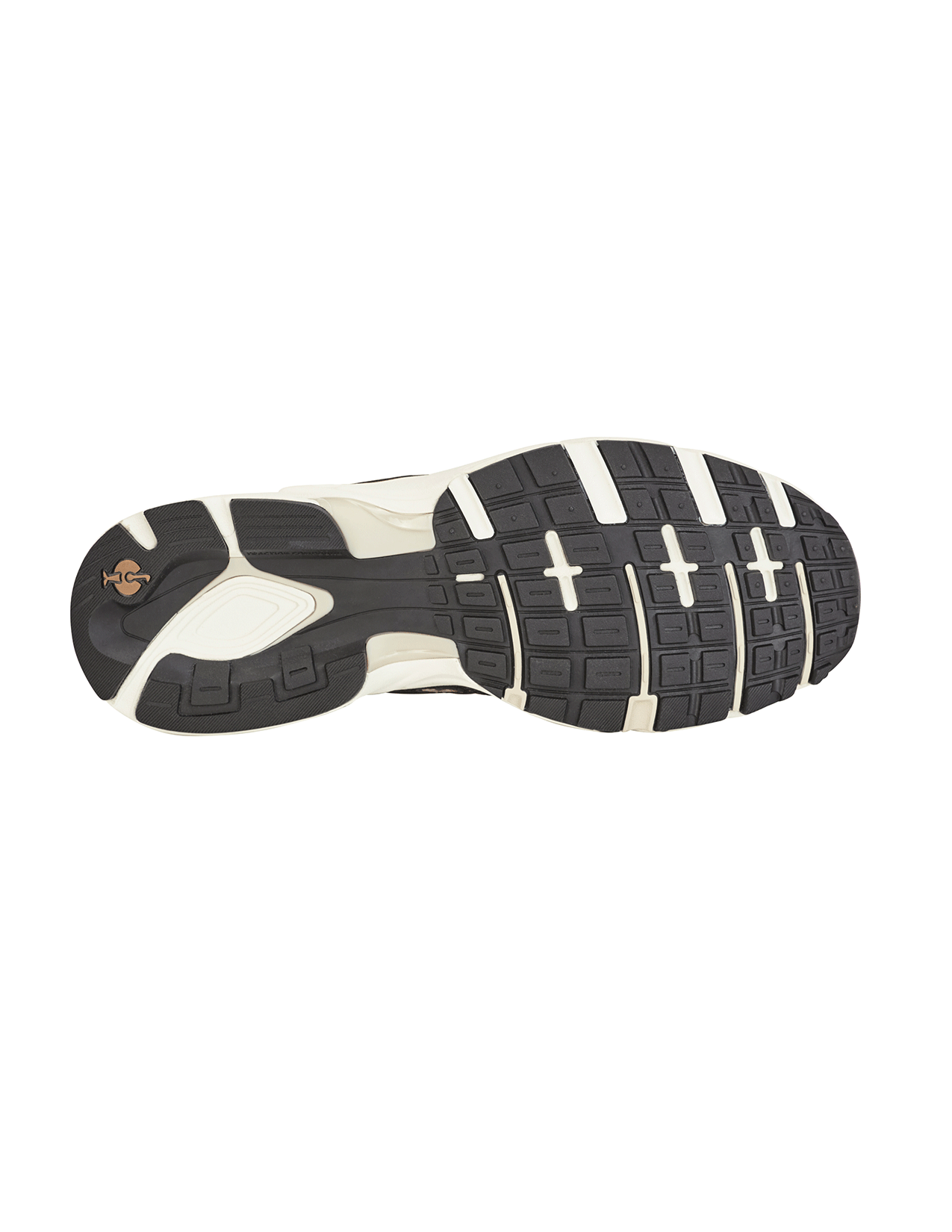 St. Louis Low Safety Toe Work Shoe