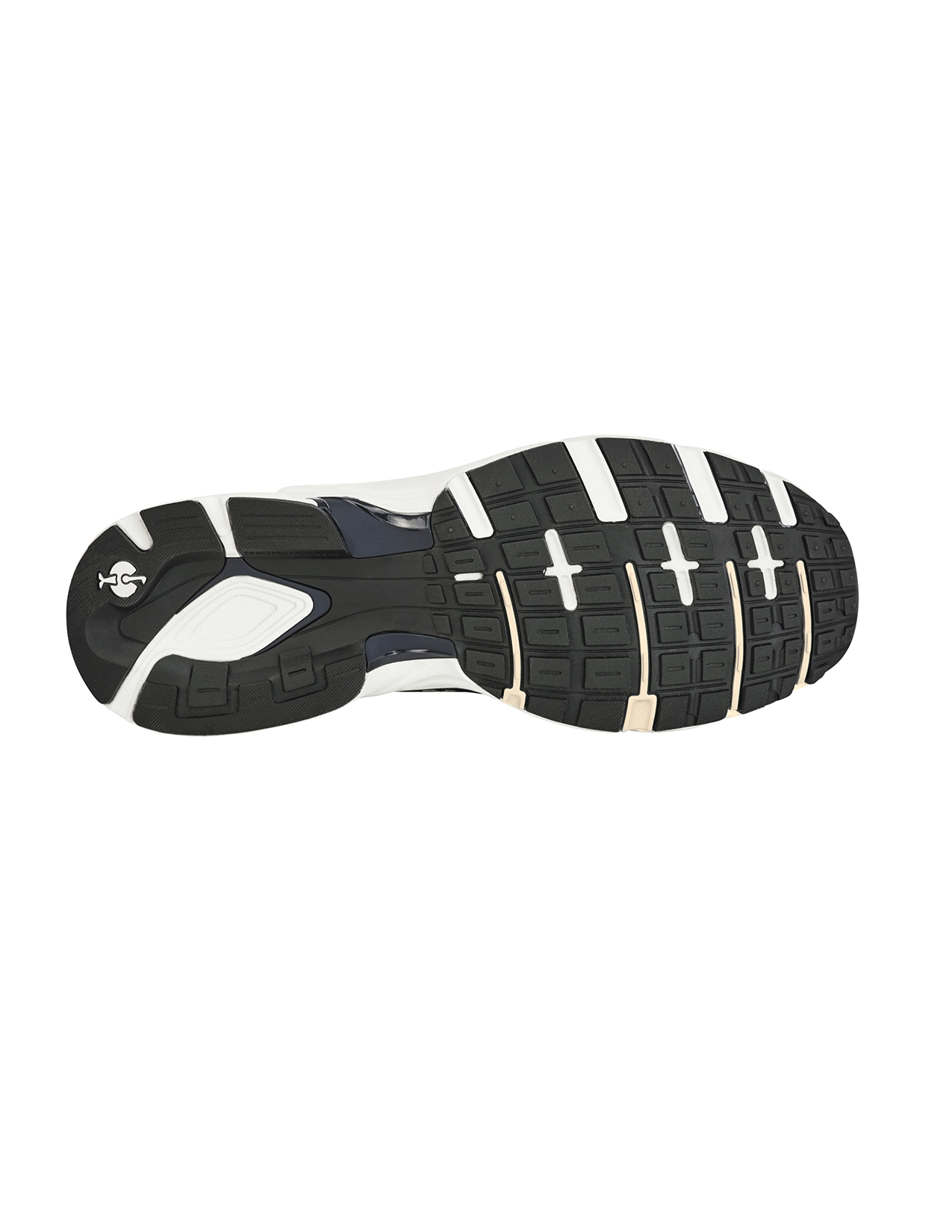 St. Louis Low Safety Toe Work Shoe