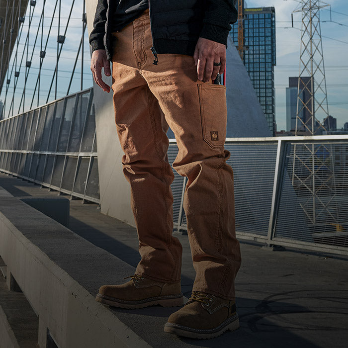 Work Pants e.s.iconic