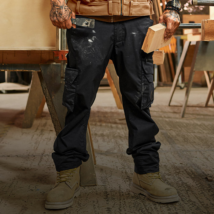 Cargo Work Pants e.s.trail