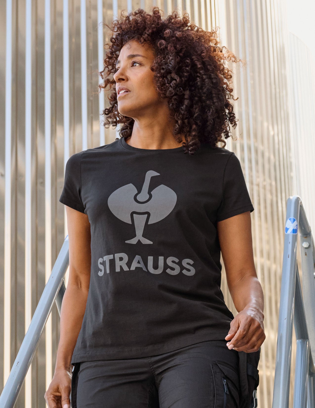 Women's T-Shirt e.s.concrete