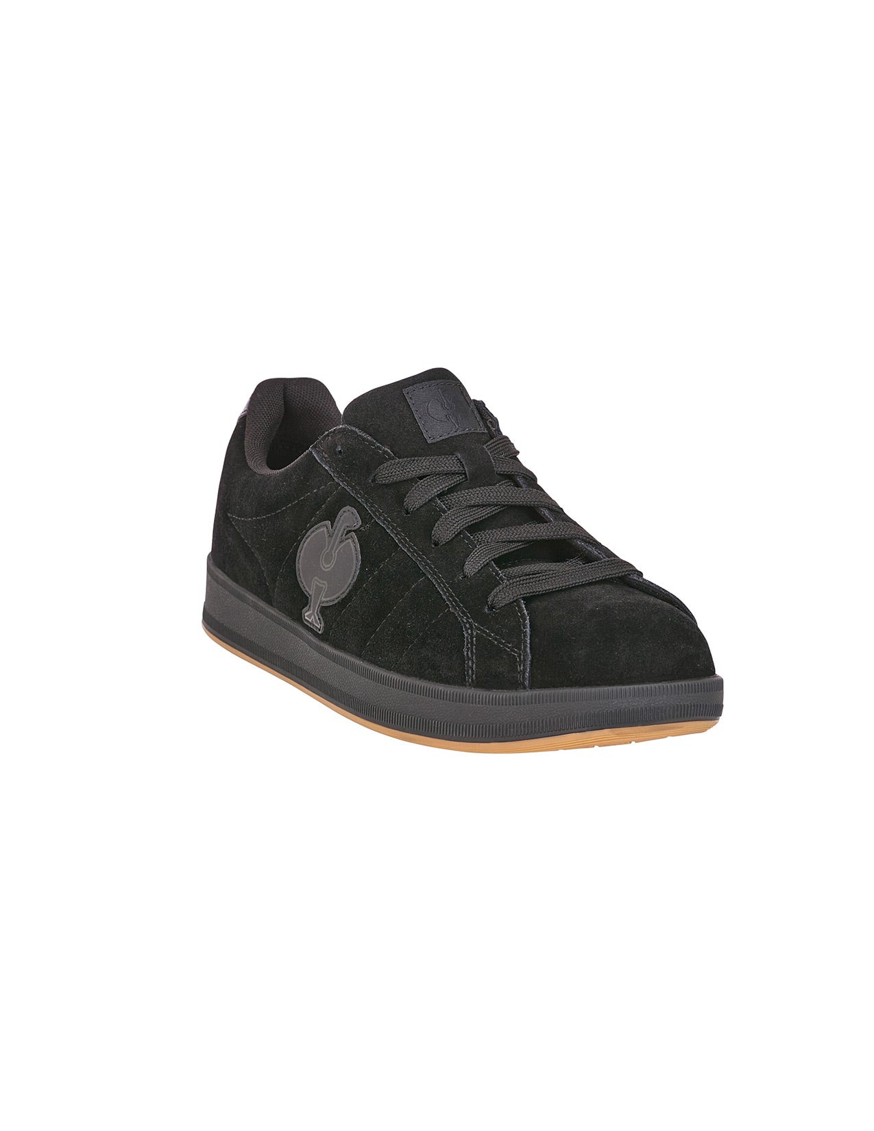 Tampa Low Safety Toe Work Shoe