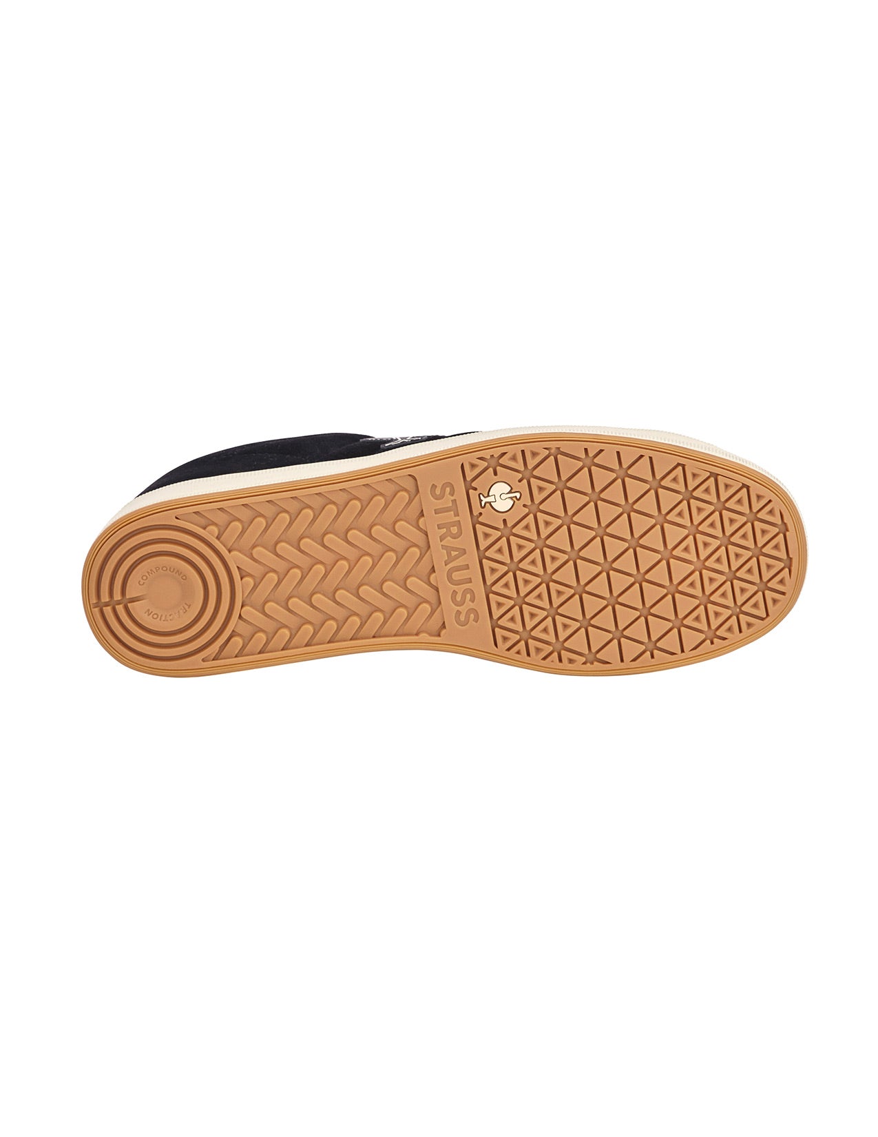 Tampa Low Safety Toe Work Shoe