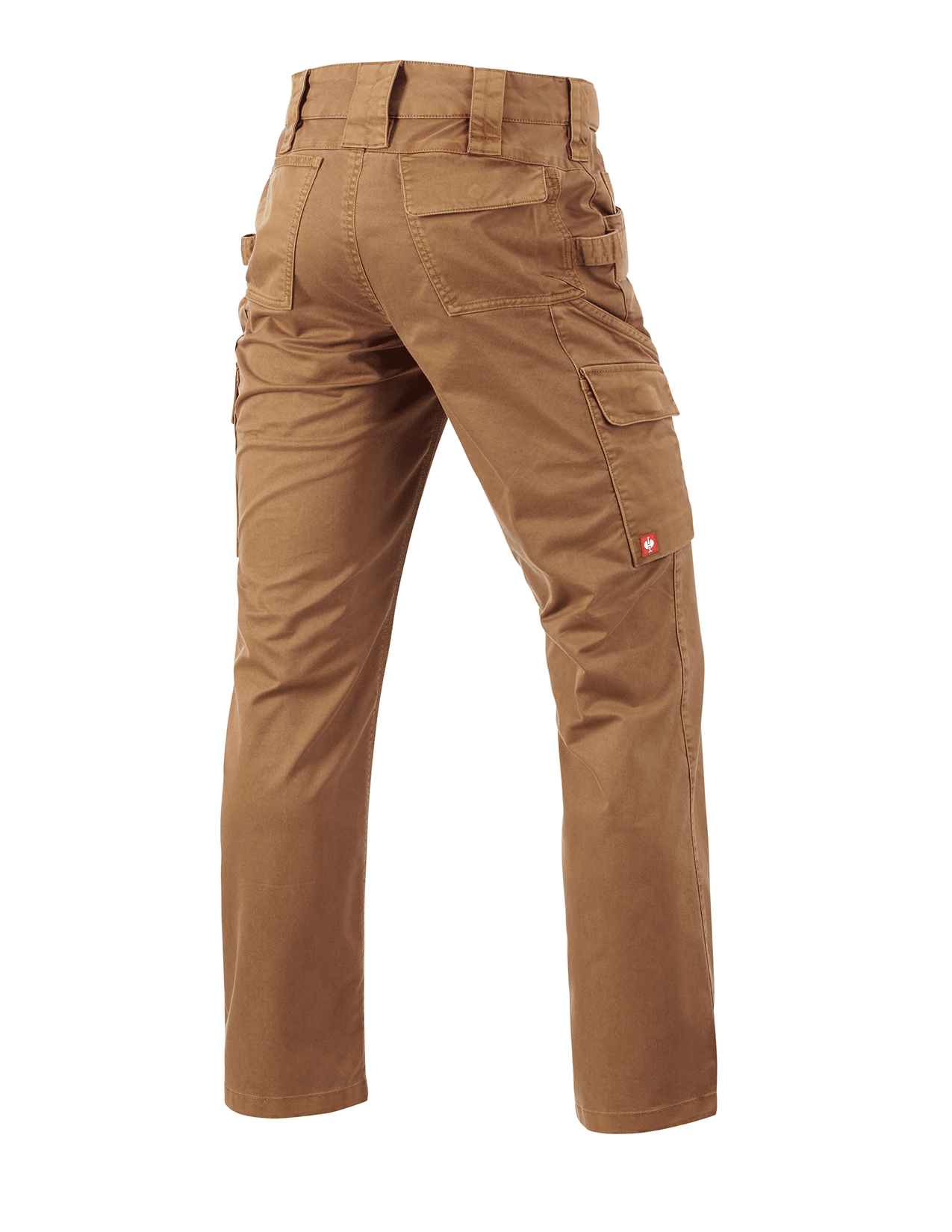 Twill Cargo Work Pants e.s.e:pic