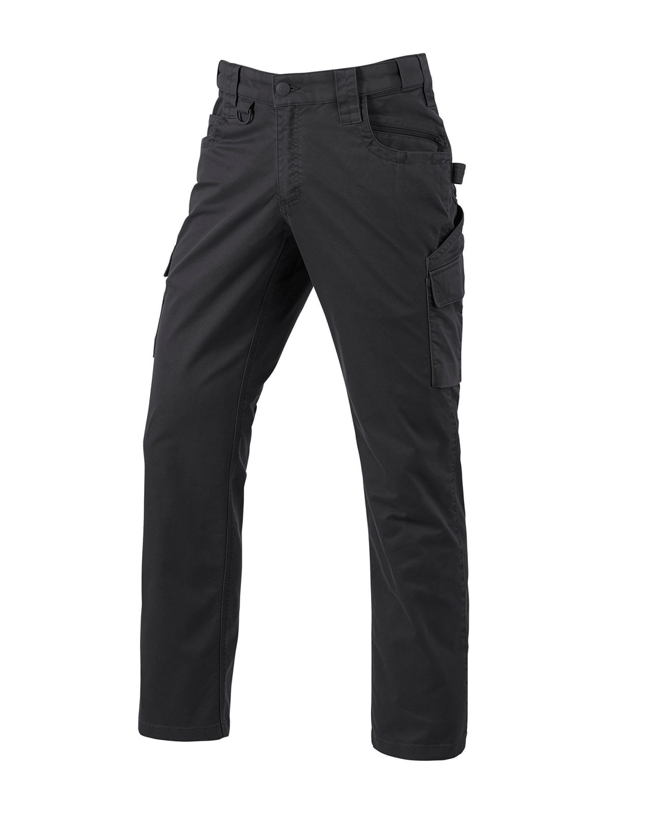 Twill Cargo Work Pants e.s.e:pic