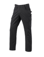 Twill Cargo Work Pants e.s.e:pic