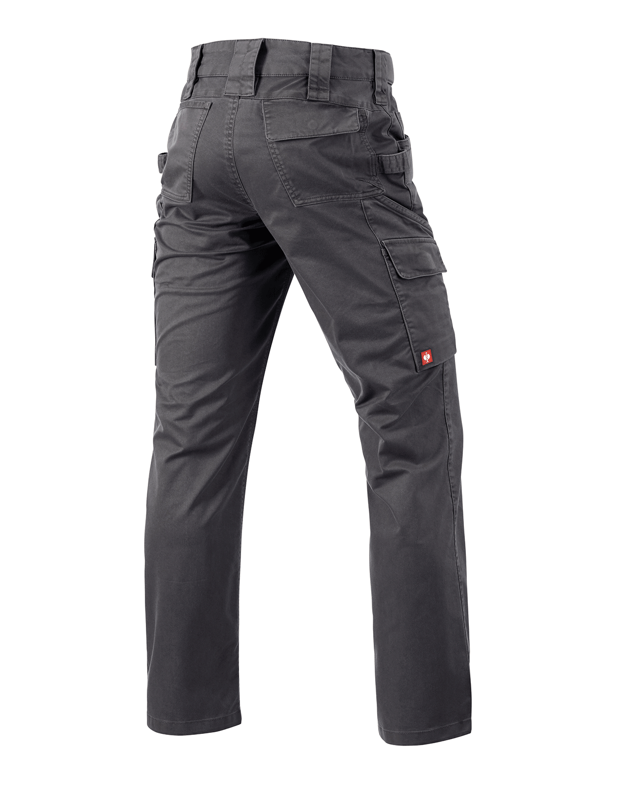 Twill Cargo Work Pants e.s.e:pic