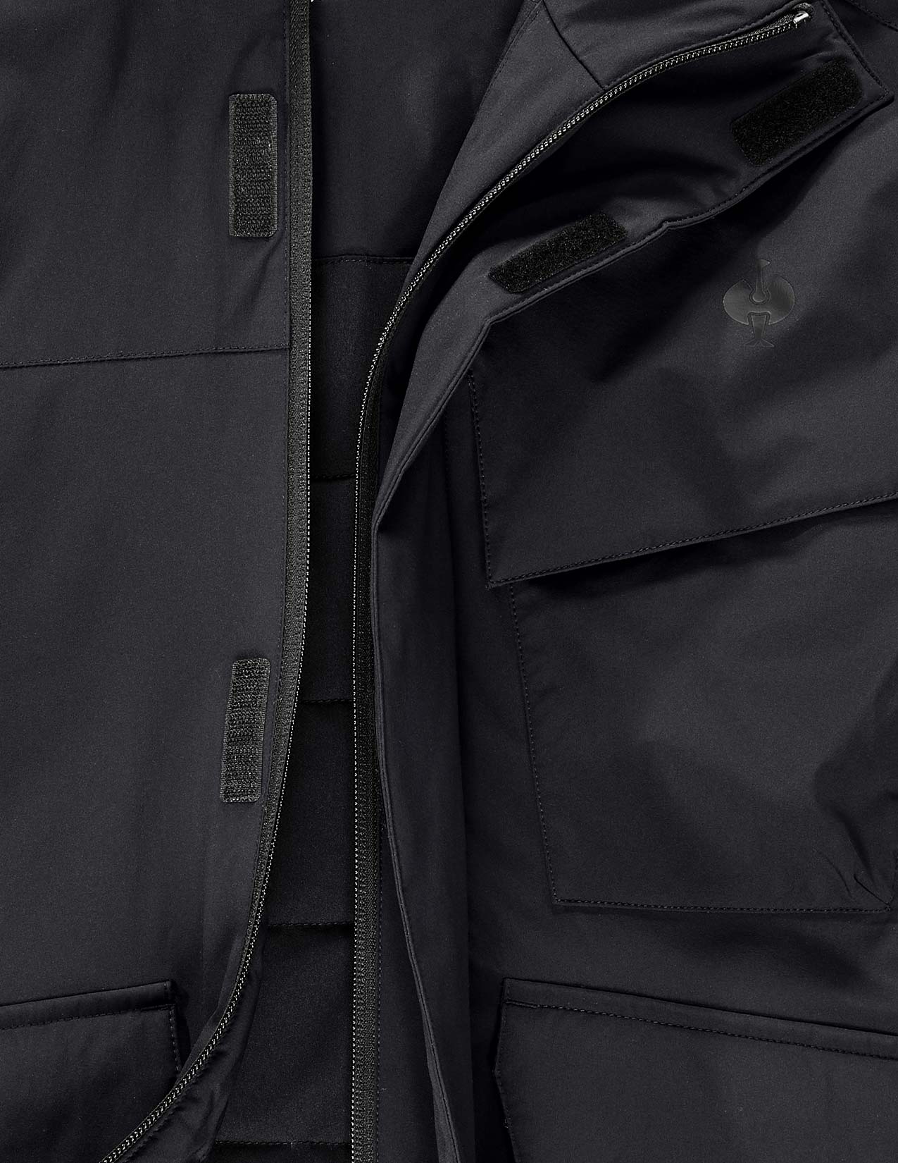 Winter Jacket e.s.trail