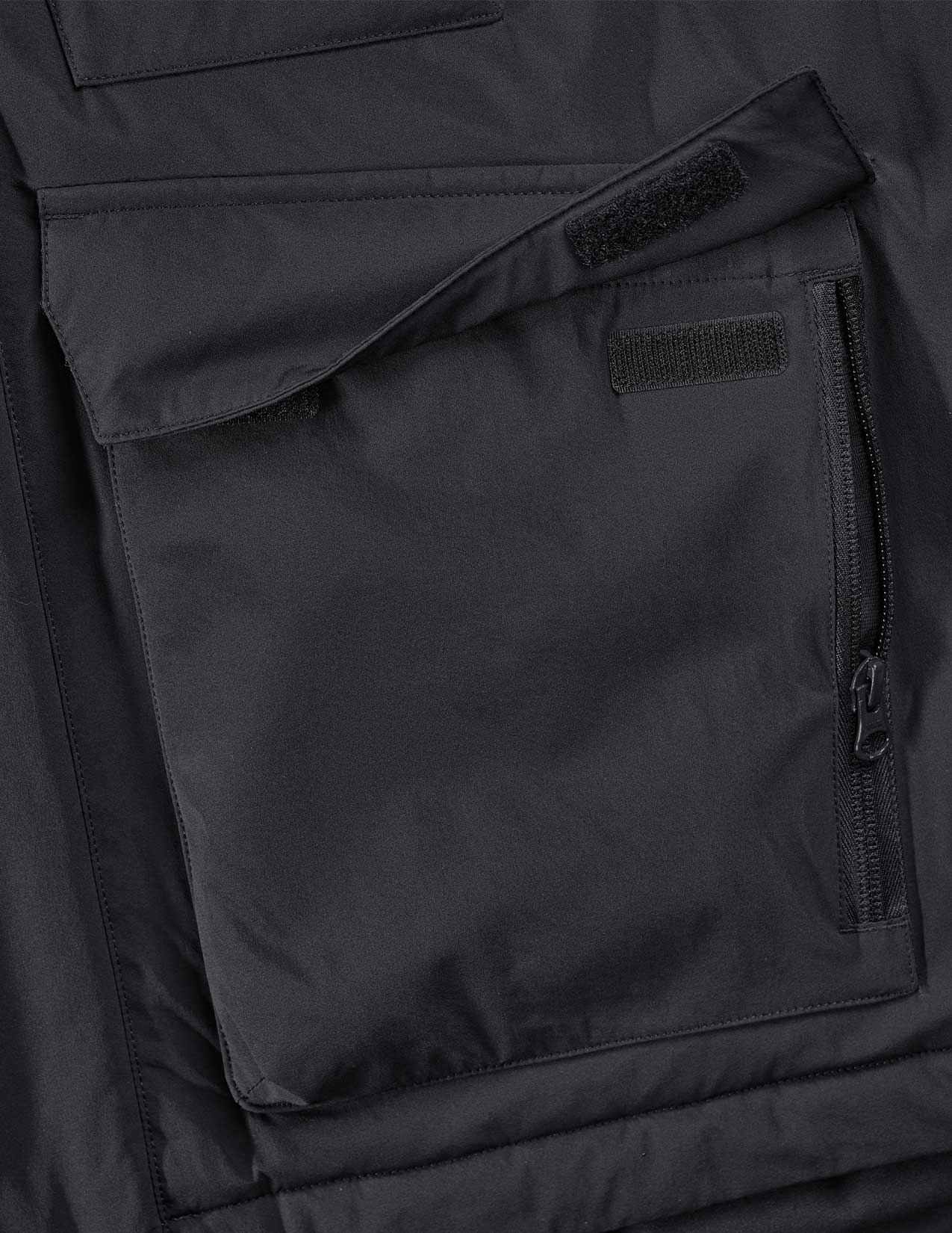 Winter Jacket e.s.trail