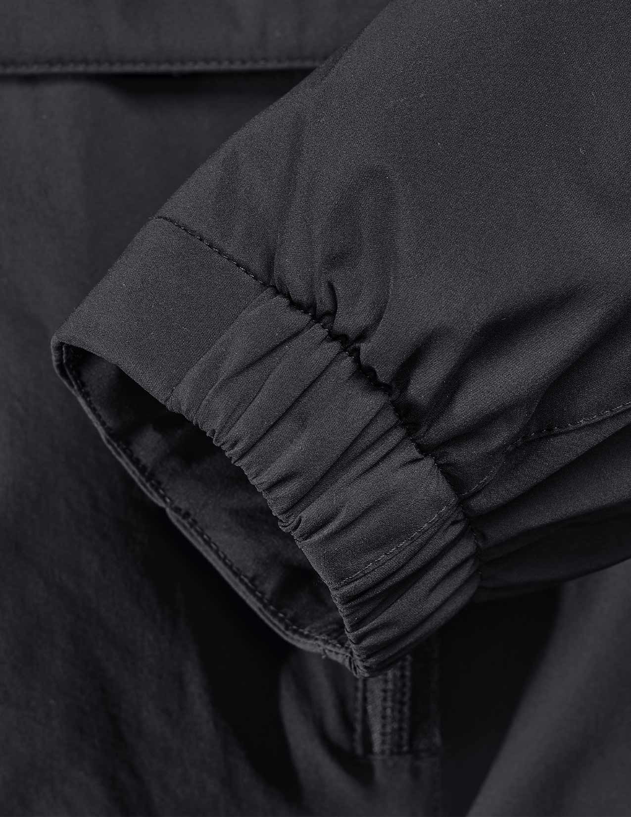 Winter Jacket e.s.trail