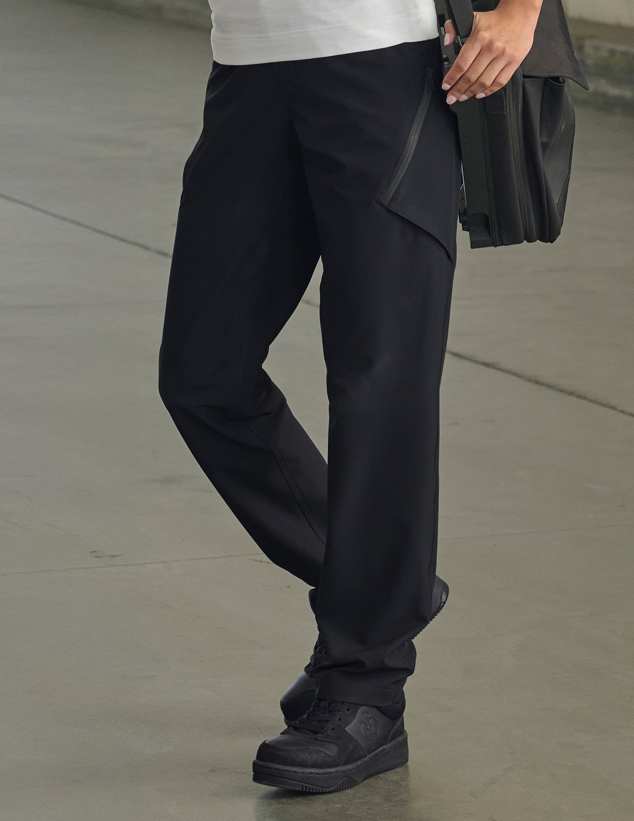 Women's Utility Cargo Work Pants