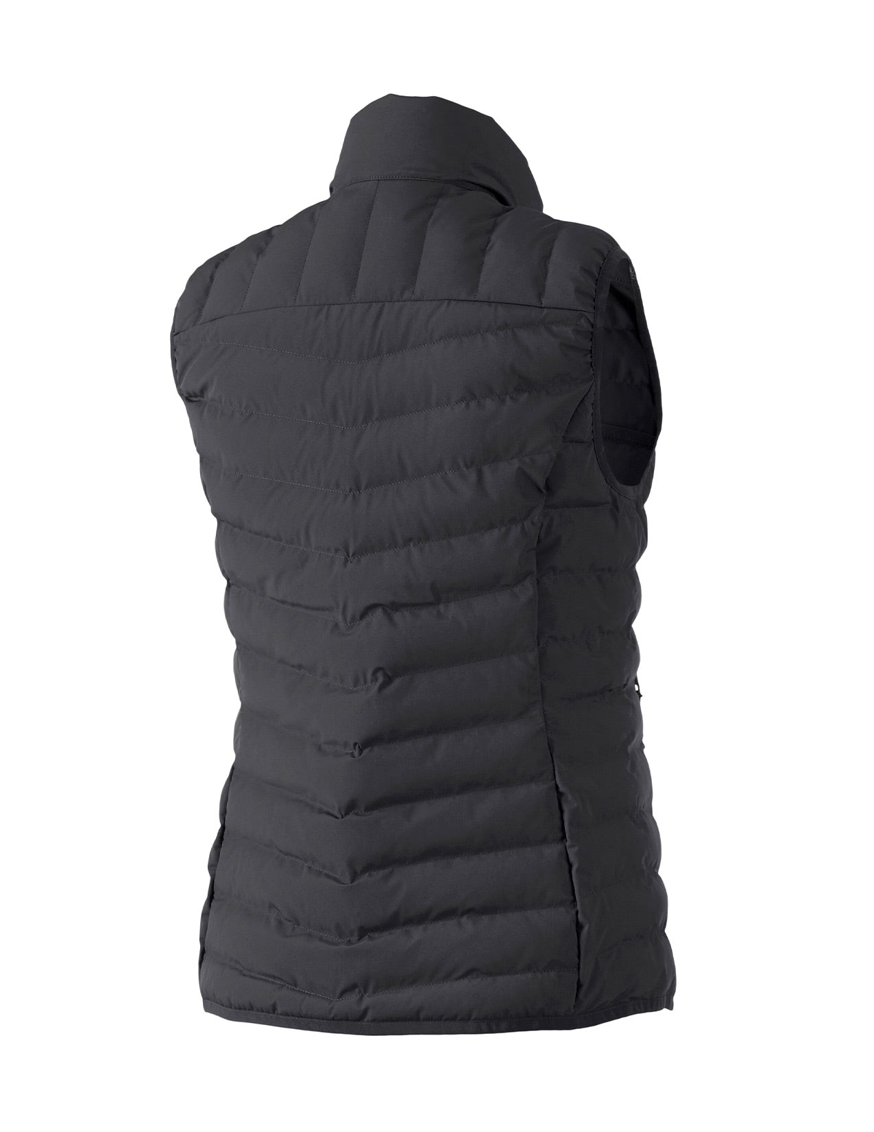 Women's Bodywarmer e.s.motion ten