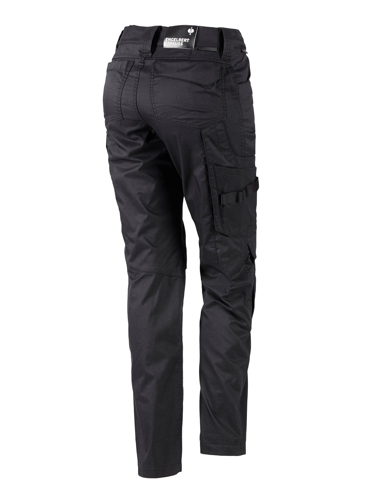 Women's Work Pants e.s.concrete light