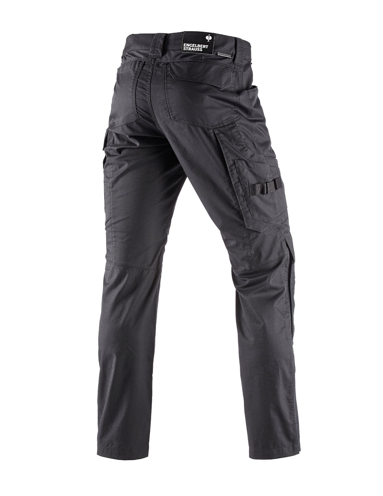 Work Pants e.s.concrete light