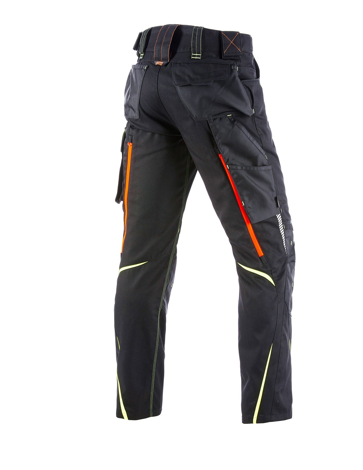 Cargo Work Pants e.s.motion 2020