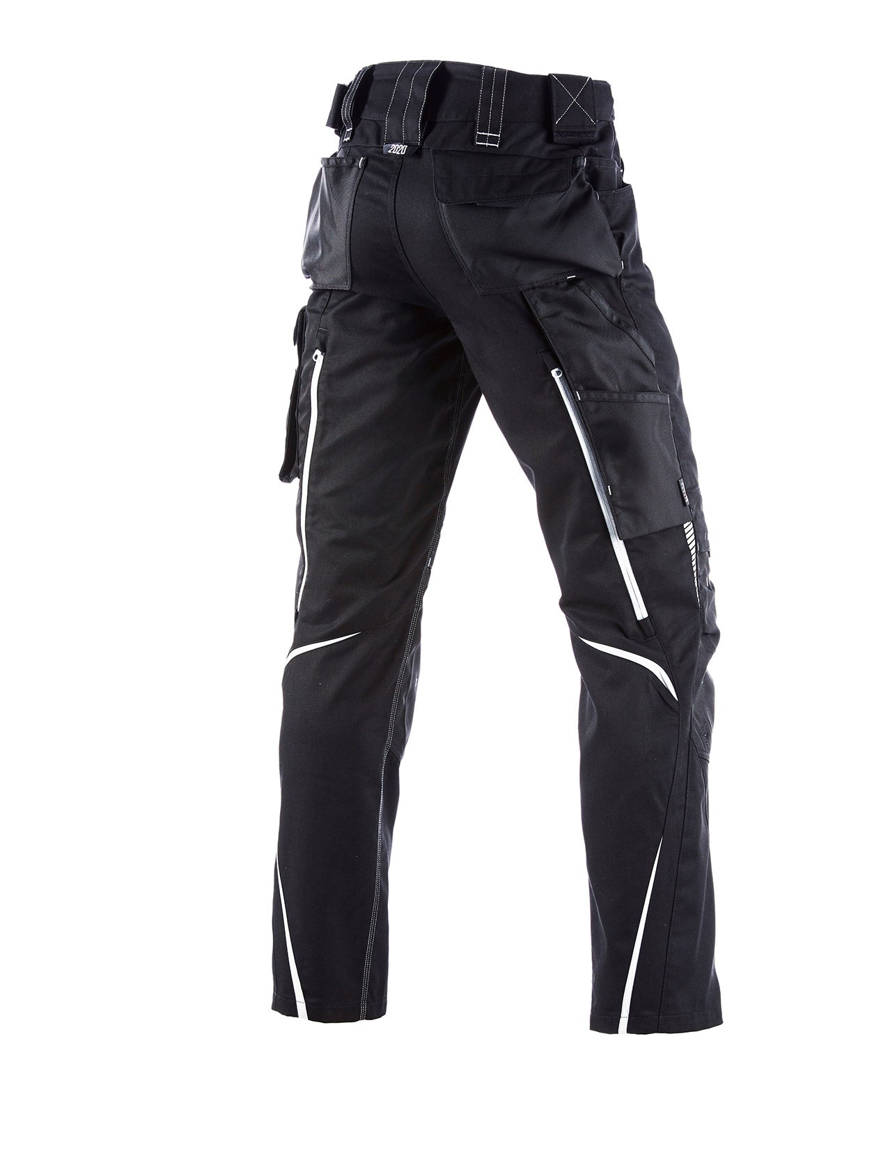 Cargo Work Pants e.s.motion 2020