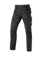 Cargo Work Pants e.s.motion ten