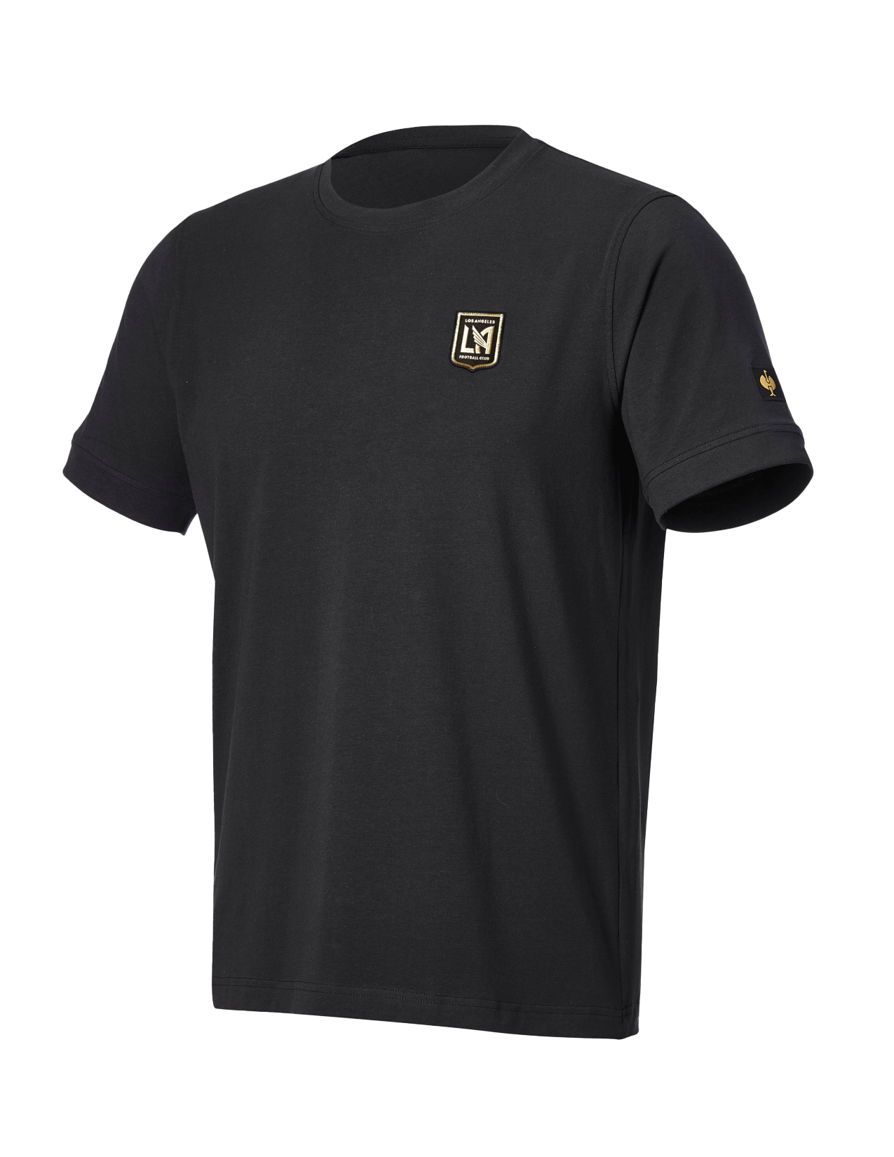 e.s.T-Shirt LA FC, athletic fit