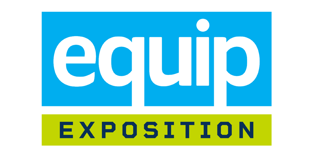equip exposition logo