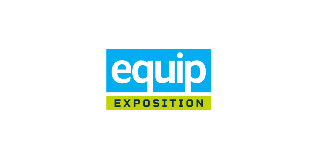 equip exposition logo