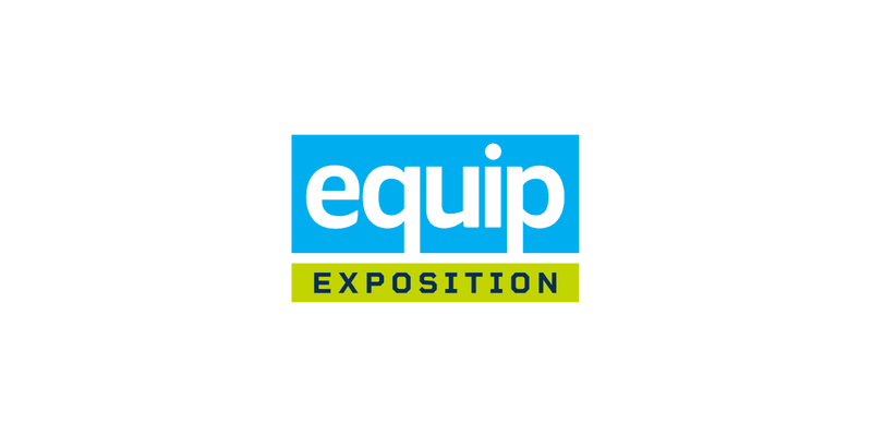 equip exposition logo