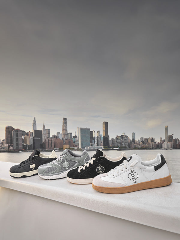 Strauss Safety Toe Sneakers