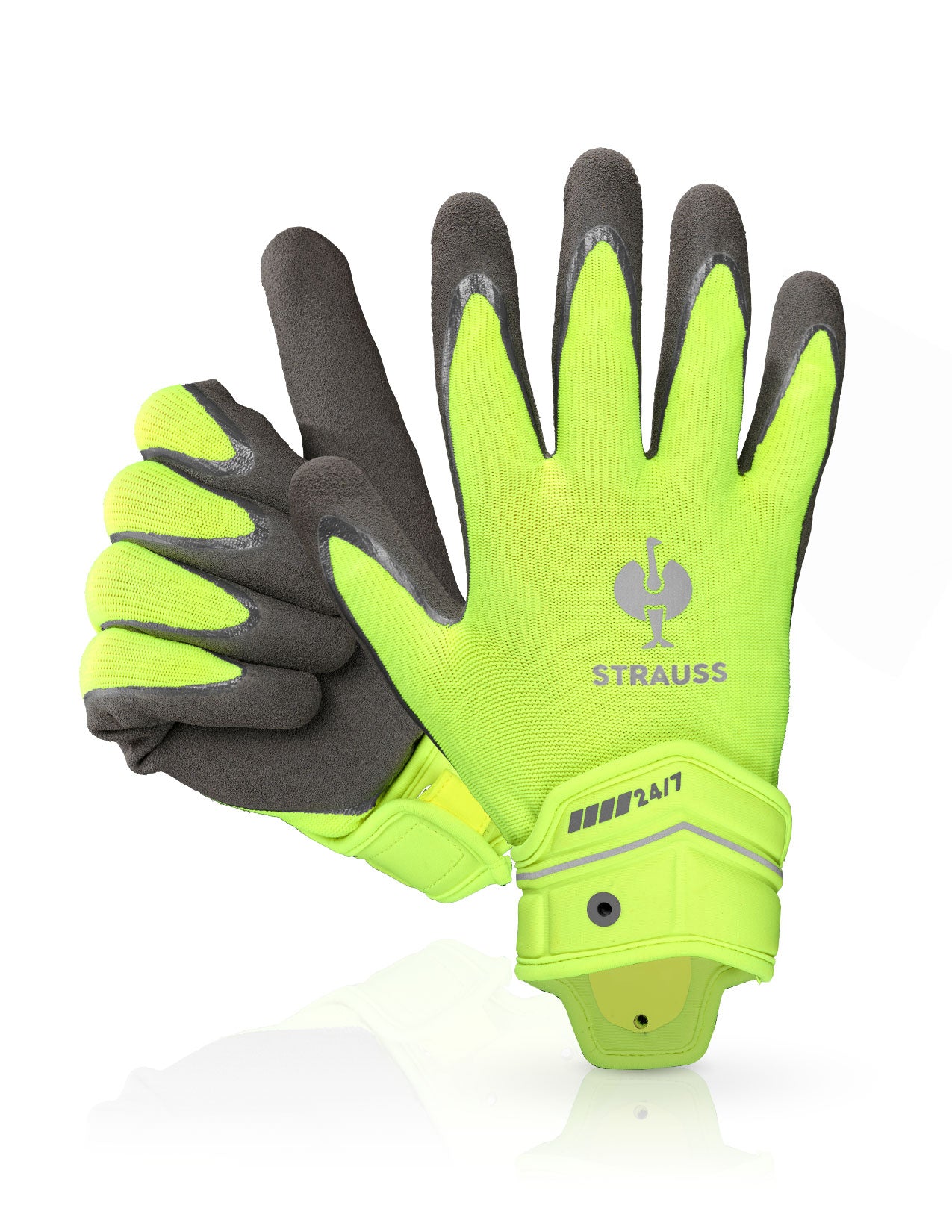 24/7 Hybrid Gloves e.s.motion