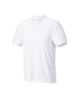 STRAUSS Performance T-Shirt in white on a plain product background