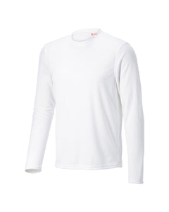 Camisa deportiva de manga larga