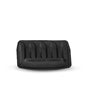 Black STRAUSS e.s.tool concept bit holder adapter for attaching tools to the modular work belt.