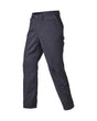 STRAUSS Chino Pants e.s.e:pic in nero blue, front view