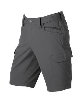 Stretch Ripstop Cargo Work Shorts e.s.t:aktik